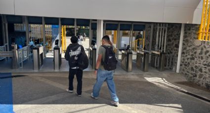 Refuerzan protocolo de seguridad en inmediaciones del CCH Sur ante amenaza en redes sociales