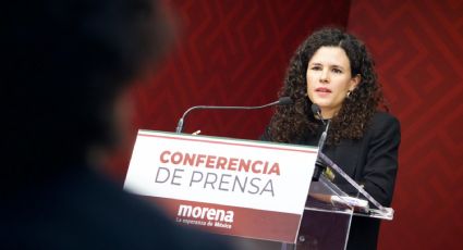 Acusa Morena a oposición de manipular información de operativo contra 'El Mencho'