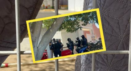 Oaxaca: Mueren dos niñas haitianas bajo resguardo del DIF; IMUMI advierte crisis institucional