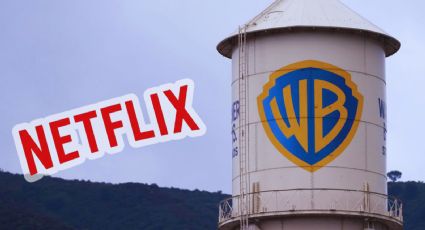 Adiós a la alianza Netflix-Warner; Paramount se perfila para la 'fusión del siglo'