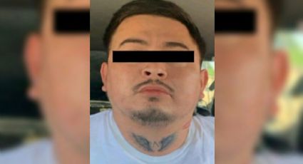 Aprehenden en Tamaulipas a El Lexus, jefe de la Operativa Ranger