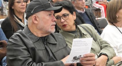 Mario Delgado destaca educación y cultura en la Noche de Museos