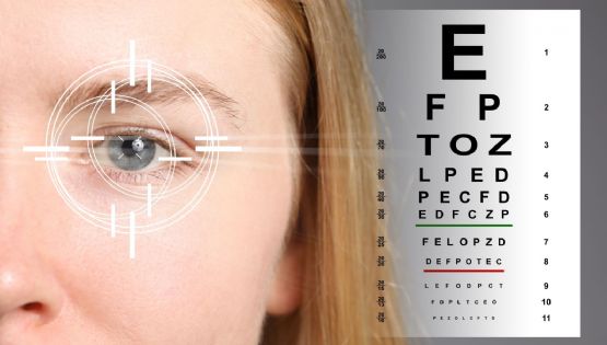 7 nutrientes esenciales para proteger tu vista y mejorar la salud ocular