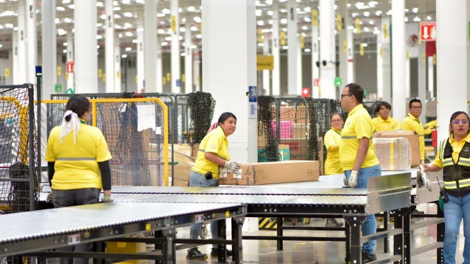 El Estado de México se posiciona en el segundo lugar nacional en captación de Inversión Extranjera Directa.