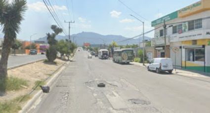 Ejecutan a menor de 15 años en mercado rodante de Villas de Alcali en García