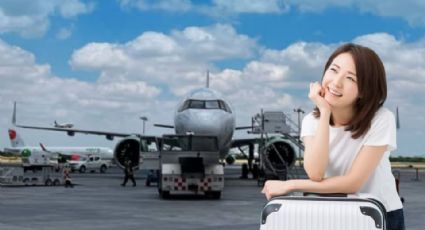 Estatus de vuelos en el Aeropuerto de Monterrey HOY 27 de febrero