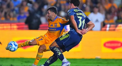 América vs Tigres: cuándo y dónde ver EN VIVO el partido de la Jornada 8