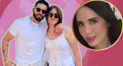 Hija de Poncho de Nigris y su mamá lanzan fuerte crítica contra Marcela Mistral en viral live