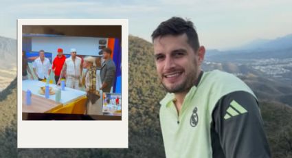 Adrián Marcelo asegura que "destruyó" el formato de La Casa de los Famosos All Star