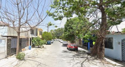 Mujer sufre quemaduras tras incendio provocado presuntamente por su expareja en Apodaca