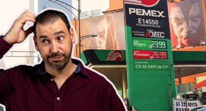 ¿Sube la gasolina? Precios y cambios al IEPS del 28 de febrero al 6 de marzo en México