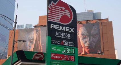 Petróleos Mexicanos reporta estabilidad operativa y menor deuda al cierre de 2025