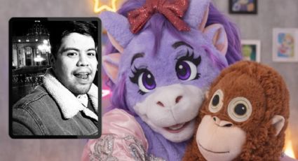 En medio del lanzamiento de "La Logia de las Reales", Momo Guzmán anuncia pausa por amenazas