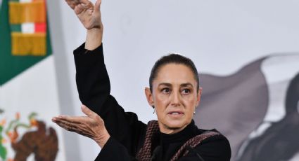 Sheinbaum analiza posponer elección del Poder Judicial hasta 2028 en nueva reforma electoral