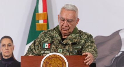 Operativo contra El Mencho deja 25 militares hospitalizados en Jalisco