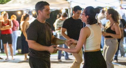 Clases de baile gratis en San Pedro: Báilalo en el Parque llega a Plaza Fátima este domingo