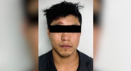 Fiscalía de Nuevo León detiene a joven por ataque armado en Santa Catarina