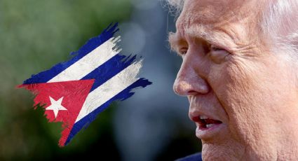 Trump plantea posible 'toma amistosa' de Cuba en medio de tensión energética con EU