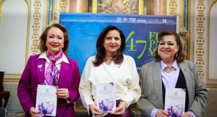 El texto constitucional es dinámico y no neutro ante la igualdad: Yasmín Esquivel