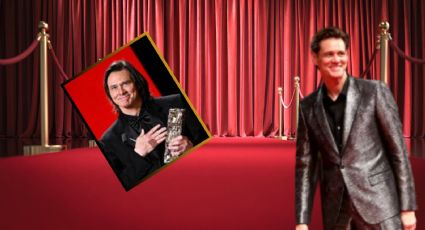 Jim Carrey reaparece en París; su cambio físico desata conversación tras emotivo homenaje