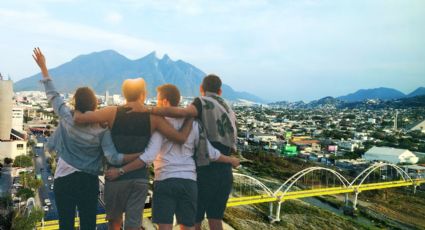 Clima en Monterrey 28 de febrero de 2026: Cielo despejado y máxima de 30 grados ESTE sábado