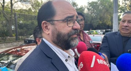 Somos México solicita al INE registro como partido político nacional