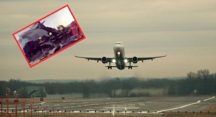 Tragedia aérea en Bolivia: avión militar se estrella en El Alto y deja caos en la zona