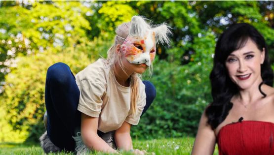Susana Zabaleta provoca debate en redes tras polémicos comentarios sobre los therians