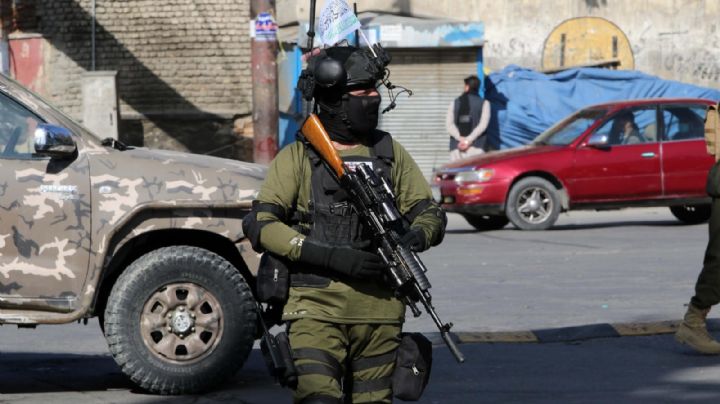 Reporta Canacar más de 200 unidades dañadas por captura y muerte de 'El Mencho'