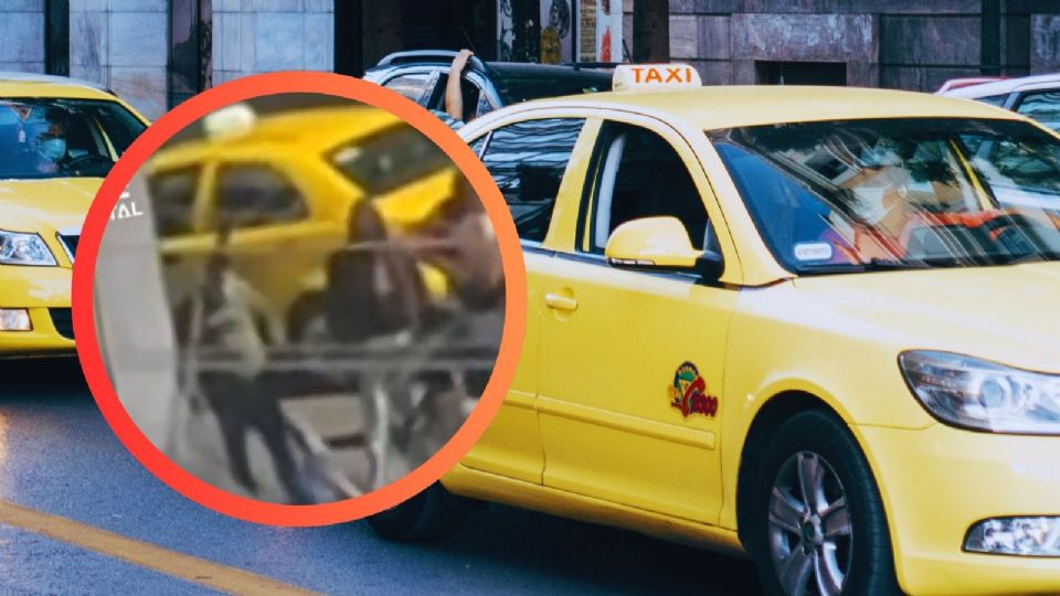 La multitud no solo golpeó brutalmente a los retenidos, sino que la situación alcanzó un punto de no retorno cuando le prendieron fuego a uno de los individuos.