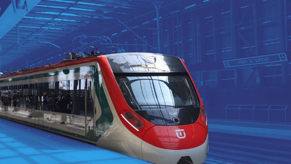 El componente escénico también es un atractivo, ya que el 84% del trayecto es en viaducto elevado.