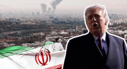 Irán lanza ofensiva militar directa contra Israel y EU en represalia por ataques conjuntos