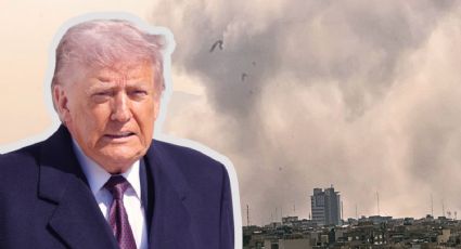 ¿Qué es la 'Operación Furia Épica'? El plan de Trump e Israel para aniquilar el arsenal de Irán