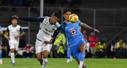 Rayados vs Cruz Azul EN VIVO: horario, canal y dónde ver el partido de la Jornada 8 de la Liga MX