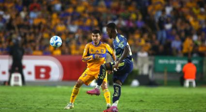 América vs Tigres EN VIVO: horario, canal y dónde ver el partido de la Jornada 8 del Clausura 2026