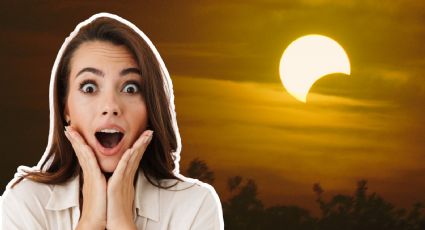 ¿Se verá en México? Esta es la ruta del eclipse solar total que oscurecerá al mundo