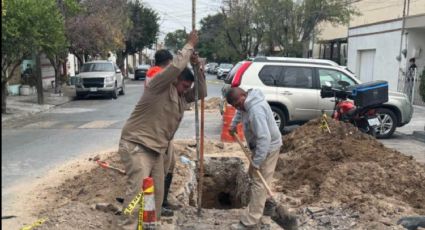 Cortes de agua HOY 28 de febrero: colonias afectadas en García, Juárez, San Nicolás y Monterrey