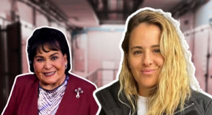 'No es para el morbo': Saskia Niño de Rivera defiende 'Penitencia' tras polémica de Carmen Salinas