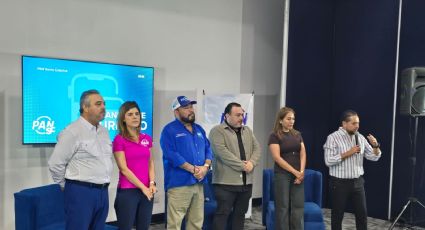 Reforma electoral 2026: PAN pide incluir sanciones por recursos de la delincuencia