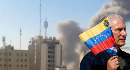 Díaz-Canel condena ataques contra Irán y alerta riesgo global