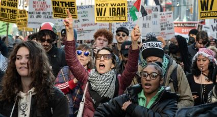 México llama a frenar la escalada en Medio Oriente; pide priorizar la diplomacia