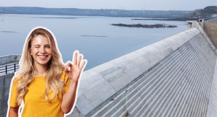 Nivel de las presas en Nuevo León: HOY Domingo 1 de marzo de 2026