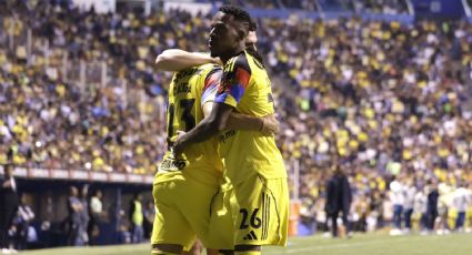 EN VIVO América 1-4 Tigres  | Jugadas destacadas de la Jornada 8 de la Liga MX