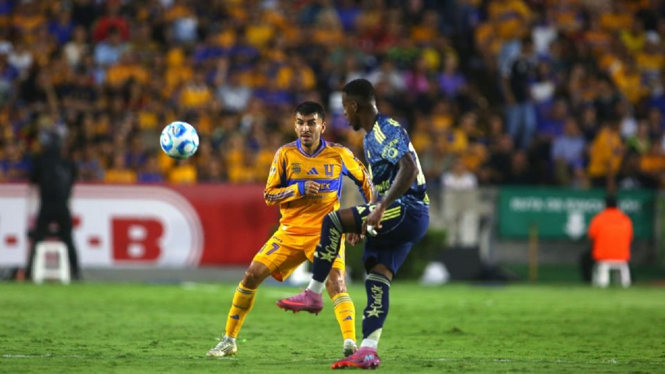 El duelo de la Jornada 8 se transmite por Canal 5, TUDN y ViX Premium a las 21:10 horas.