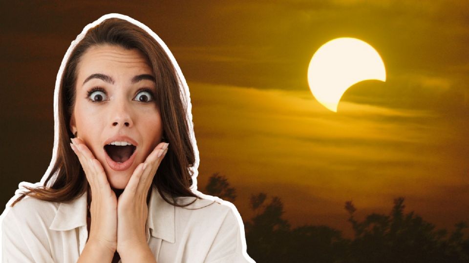 Se le denomina el 'eclipse del siglo' no solo por su duración, que duplica la de muchos eventos previos, sino por su trayectoria.