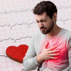 Estudio revela a qué edad se dispara el riesgo de infarto en los hombres