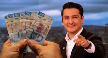 Erik Solheim Rocha ofrece 10 mil pesos de recompensa por esta razón