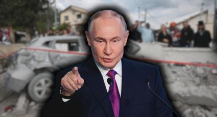 'Cínica violación': El mensaje de Vladímir Putin e Irán tras el ataque de Estados Unidos