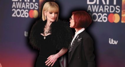 El contundente mensaje de Kelly Osbourne en los Brit Awards 2026 tras ser atacada