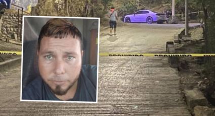 Mujer mata a su pareja frente a sus hijos en Montemorelos; lo atacó con un machete